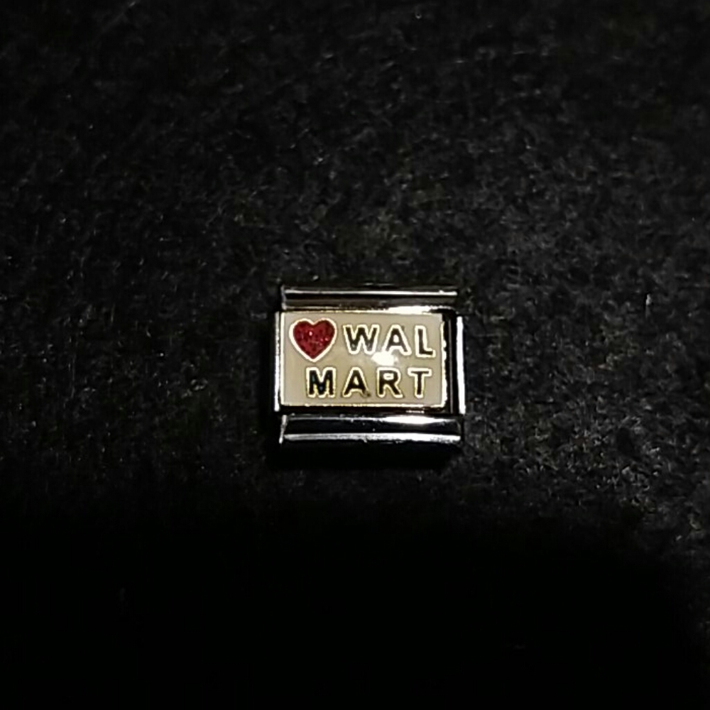 COPY - Heart Walmart 9 mm link
